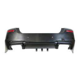 Kit De Carrocería BMW F10 2010-2012 Aletas