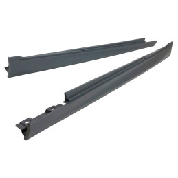 Kit De Carrocería BMW F10 2010-2012 Aletas