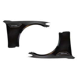 Kit De Carrocería BMW F10 2010-2012 Aletas
