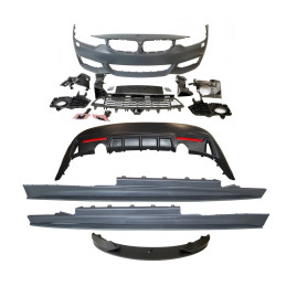 Kit De Carrocería BMW F32/ F33 Look M Performance