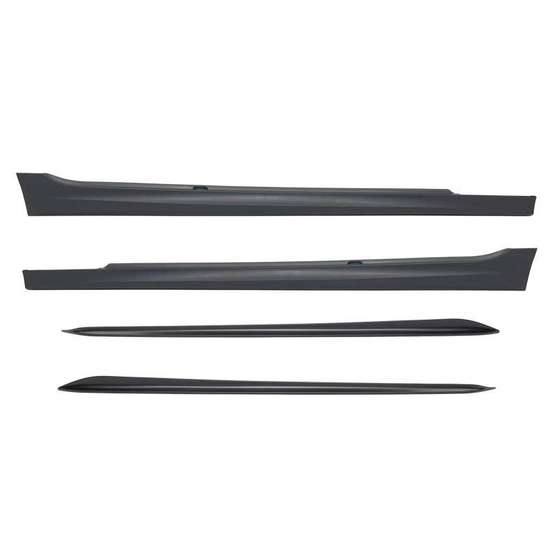 Taloneras BMW  G20 / G21 LCI 2023+ Look M-Performance