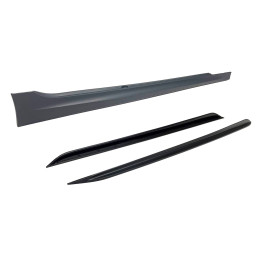 Taloneras BMW  G20 / G21 LCI 2023+ Look M-Performance