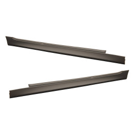 Kit Carrocería BMW E61 look M-Tech II