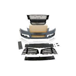 Paragolpes Delantero Audi A5 Coupe / Sportback 2007-2012 Look RS5