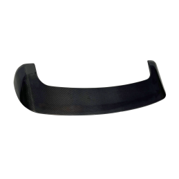 Alerón BMW F15 Carbono