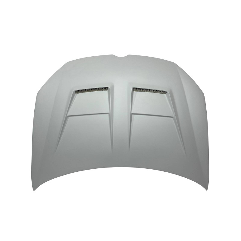 Capó Fibra Volkswagen Golf 6