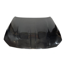 Capó Carbono BMW G22 / G23 / G26