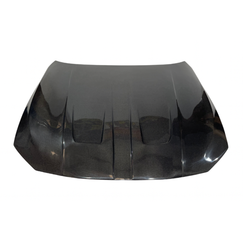 Capó Carbono BMW G22 / G23 / G26