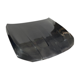 Capó Carbono BMW G22 / G23 / G26