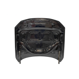 Capó Carbono BMW G22 / G23 / G26