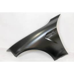 Kit De Carrocería BMW F22 / F23 2013-2019 Ensanchado Look M2 Competition