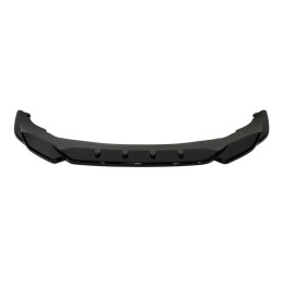 Spoiler Delantero Cupra Formentor Negro Brillante