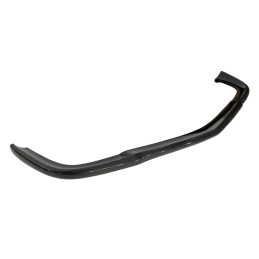 Spoiler Delantero Mercedes W211 Look AMG E63 07-09 Carbono