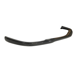 Spoiler Delantero Mercedes W211 Look AMG E63 07-09 Carbono