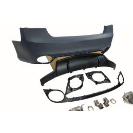 Paragolpes Trasero Audi A5 Sportback 2007-2015 Look RS5