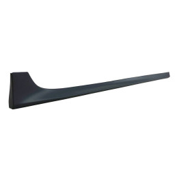 Taloneras Audi A7 2013-2019 Look RS7 ABS