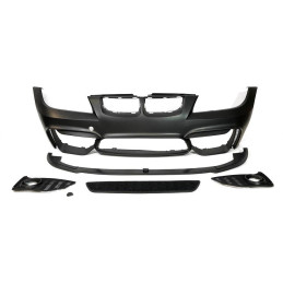 Paragolpes Delantero BMW E90 / E91 2005-2007 LOOK M4