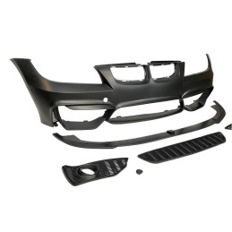 Paragolpes Delantero BMW E90 / E91 2005-2007 LOOK M4