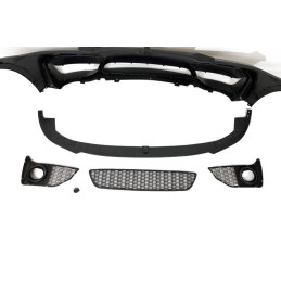 Paragolpes Delantero BMW E90 / E91 2005-2007 LOOK M4