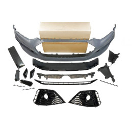 Paragolpes Delantero Audi A5 Sportback/ Coupe/ Cabriolet 2020+ Look RS5