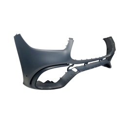 Paragolpes delantero Mercedes W167 / C167 2020+ GLE Look AMG