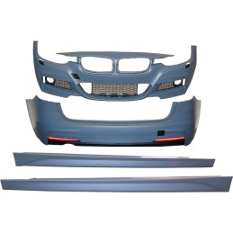 Kit  De Carrocería  BMW F31 Touring Look M-Tech
