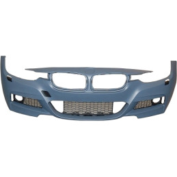 Kit  De Carrocería  BMW F31 Touring Look M-Tech