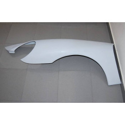 Aletas Delanteras Porsche 997