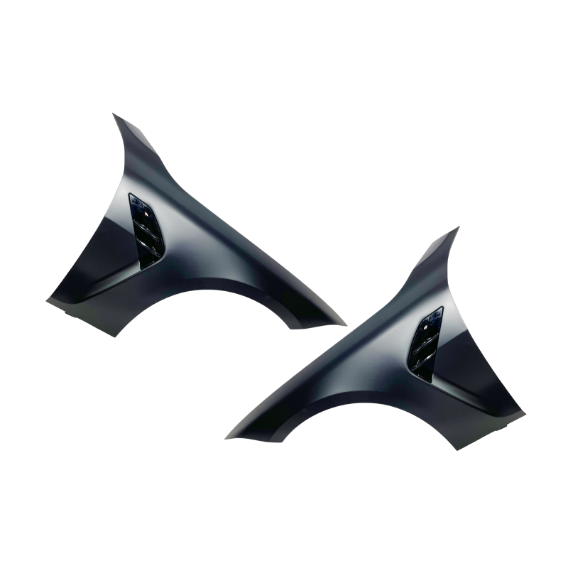 Aletas BMW G22 / G23 Look M4