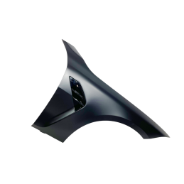 Aletas BMW G22 / G23 Look M4