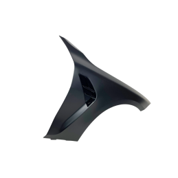 Aletas BMW G22 / G23 Look M4