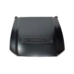 Capó Ford Mustang 2010-2014 Look GT500 II Aluminio