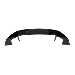 Alerón Bmw G01 X3 Brillante Negro