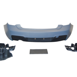 Kit  De Carrocería  BMW F20 5P 2012-2014 Look M-Tech