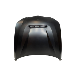 Capó BMW E90 / E91 10-12 LCI Look CS Metal