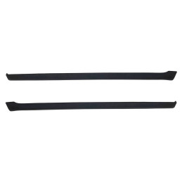 Taloneras Volkswagen Golf 4 R32 3-5 Puertas Plástico