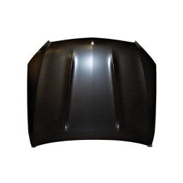 Capó y Aletas Mercedes W205 2014-2021 4P/COUPE/ESTATE Look GT