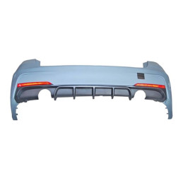 Kit De Carrocería BMW F31 Look M4 Doble salida