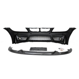 Paragolpes Delantero BMW E90 / E91 2005-2007 LOOK M4