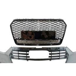 Kit De Carrocería Audi A7 2015-2018 Look RS7