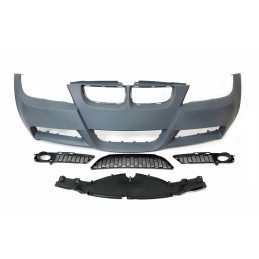 Kit De Carrocería BMW E90 05-08 Look M-Tech