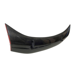 Alerón Porsche Cayman 981 GT4 2013-2016 Carbono