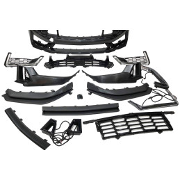 Paragolpes Delantero Ford Mustang S650 2024+ Look Dark Horse