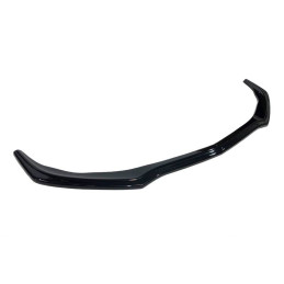 Spoiler Delantero Mercedes W205 Look C63 AMG