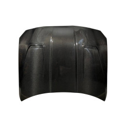 Capó Carbono Jaguar XF 2020-2023