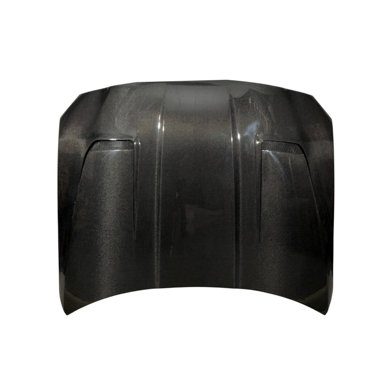 Capó Carbono Jaguar XF 2020-2023