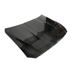 Capó Carbono Jaguar XF 2020-2023