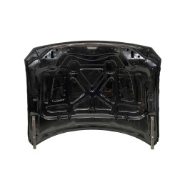 Capó Carbono Jaguar XF 2020-2023