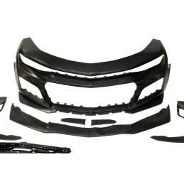 Paragolpes Delantero Chevrolet Camaro 1LE 2016-2018