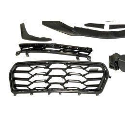 Paragolpes Delantero Chevrolet Camaro 1LE 2016-2018